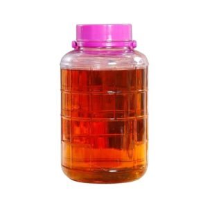 Bình quai nắp tím (đỏ) 2L