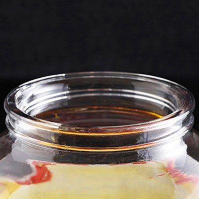 Bình sâm chân mây 15 Lít - Hình ảnh 2