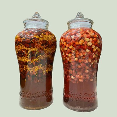 Bình sâm chân mây 15 Lít - Hình ảnh 4