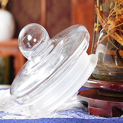 Bình sâm chân mây 15 Lít - Hình ảnh 5