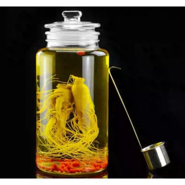 Bình Trụ Mài 5L