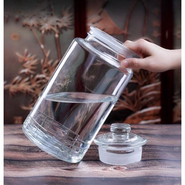 Bình Trụ Mài 5L - Hình ảnh 4