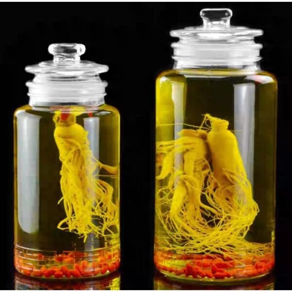 Bình Trụ Mài 5L - Hình ảnh 5