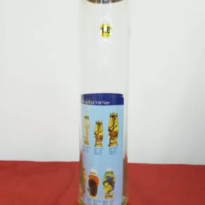 Bình ngâm sâm phú hòa 1.8 lít