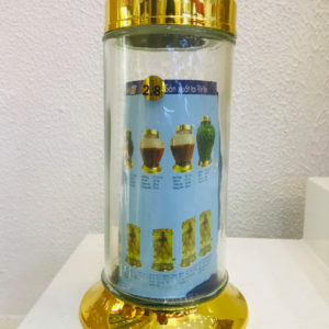 Bình ngâm sâm phú hòa 2.8 lít