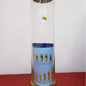 Bình ngâm sâm phú hòa 4.8 lít
